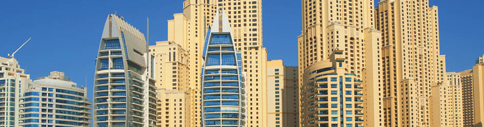UAE - Dubai (DIFC)