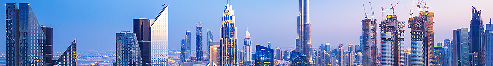 UAE - Dubai Health Care City Free Zone