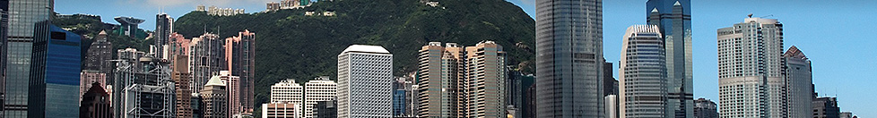 Hong Kong, SAR